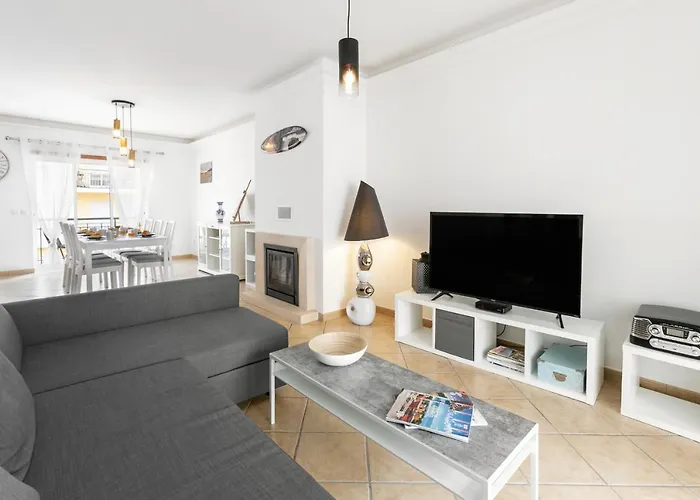 Lejlighed Belem House *