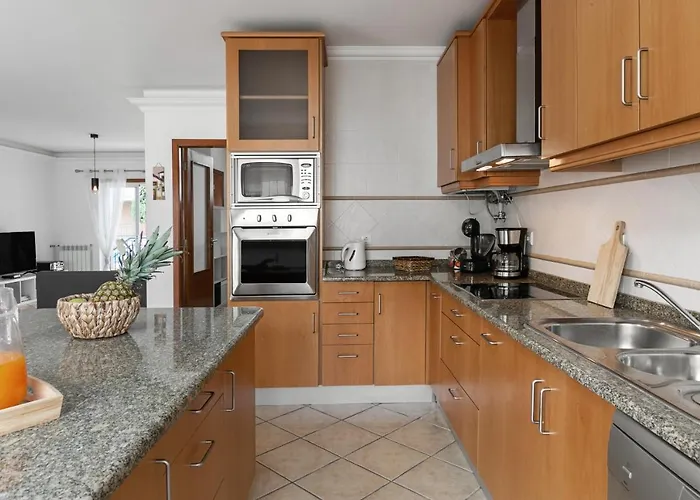 Belem House Lejlighed *