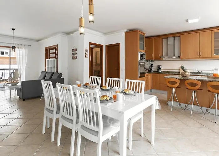 Lejlighed Belem House *