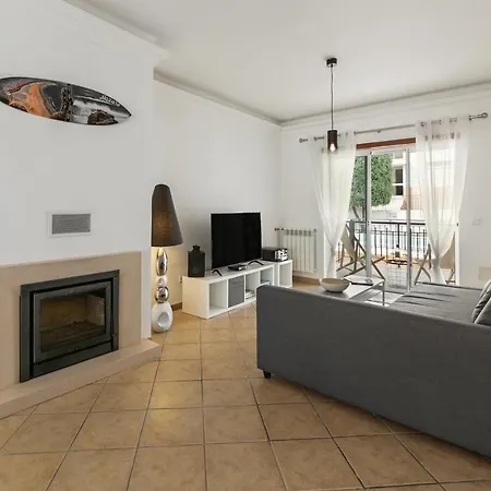 Apartament Belem House Nazaré