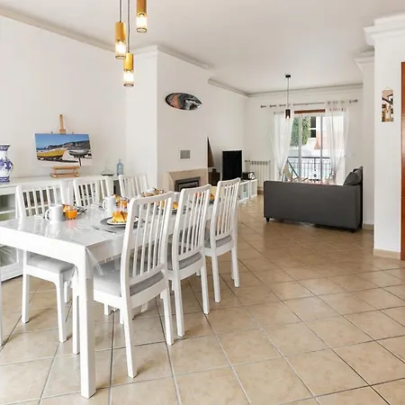 Apartament Belem House