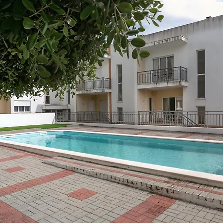 Belem House Nazaré