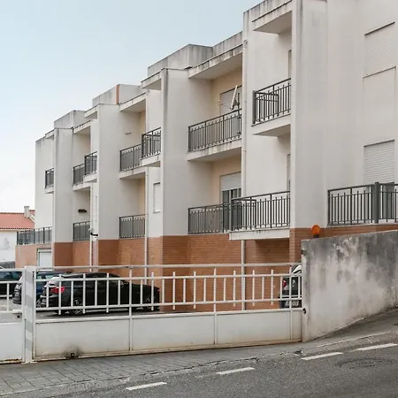 Belem House Lägenhet