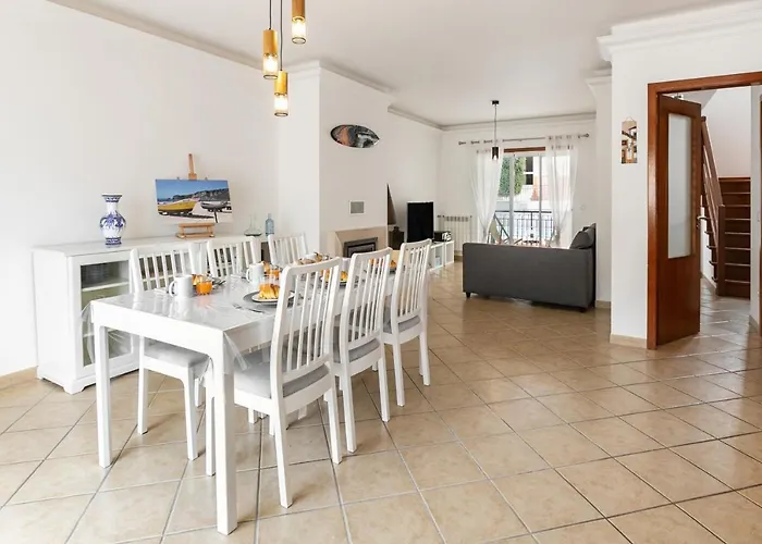 Lägenhet Belem House