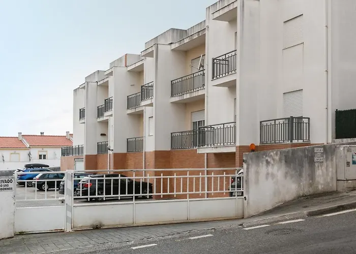 Belem House Lägenhet